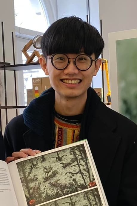 Photo Zhan Zhang-Xu