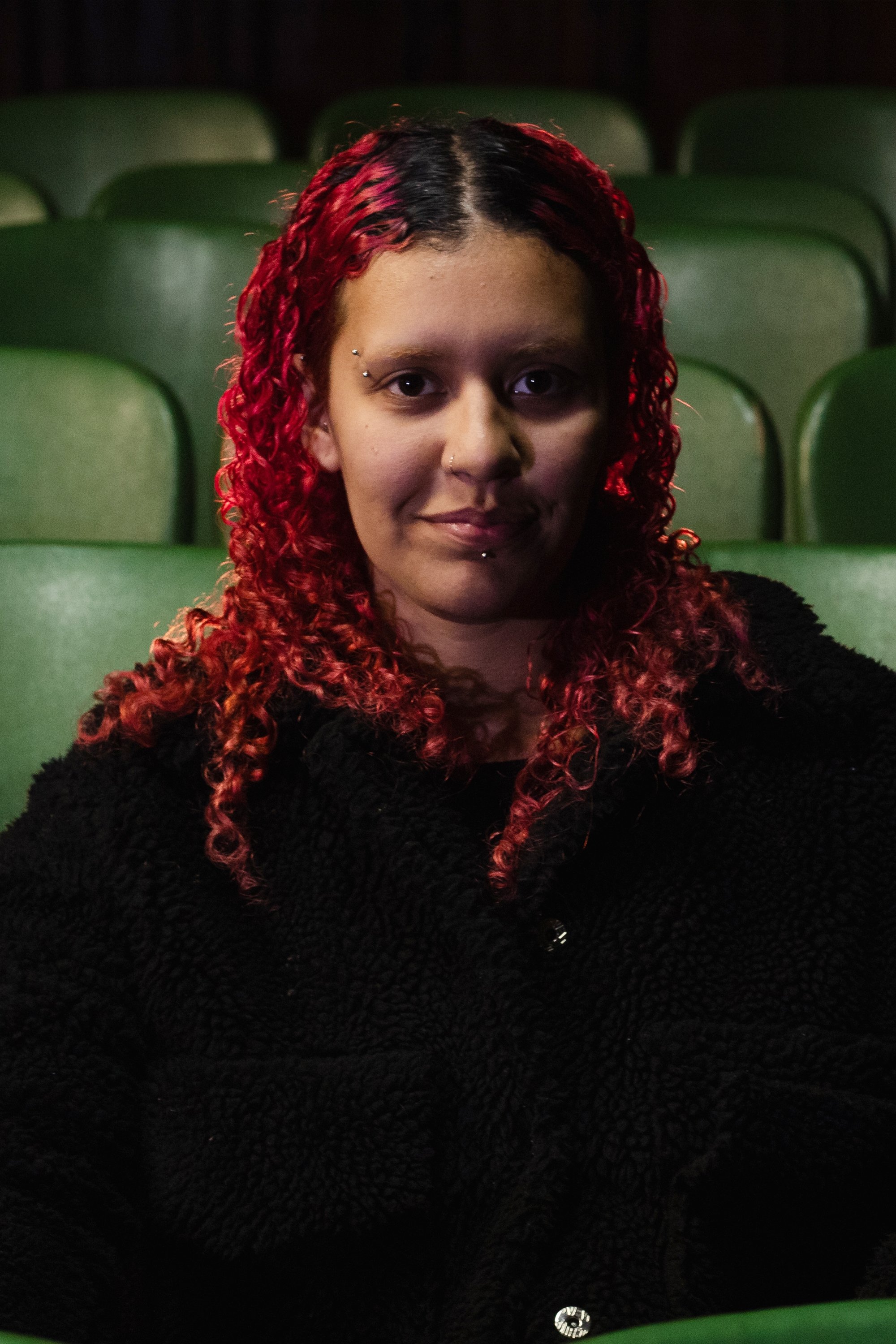 Photo Eugenia Saccardi