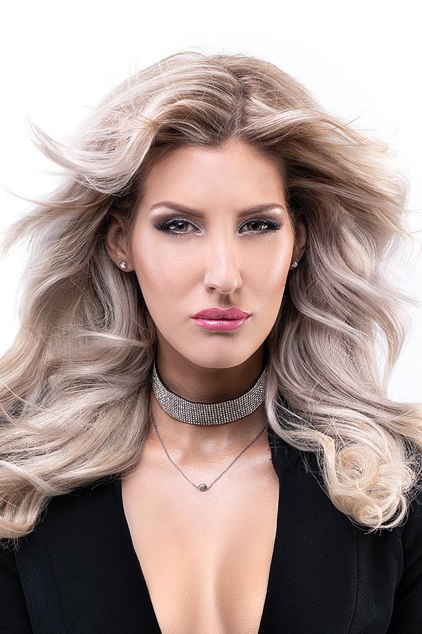 Photo Táňa Bystroňová