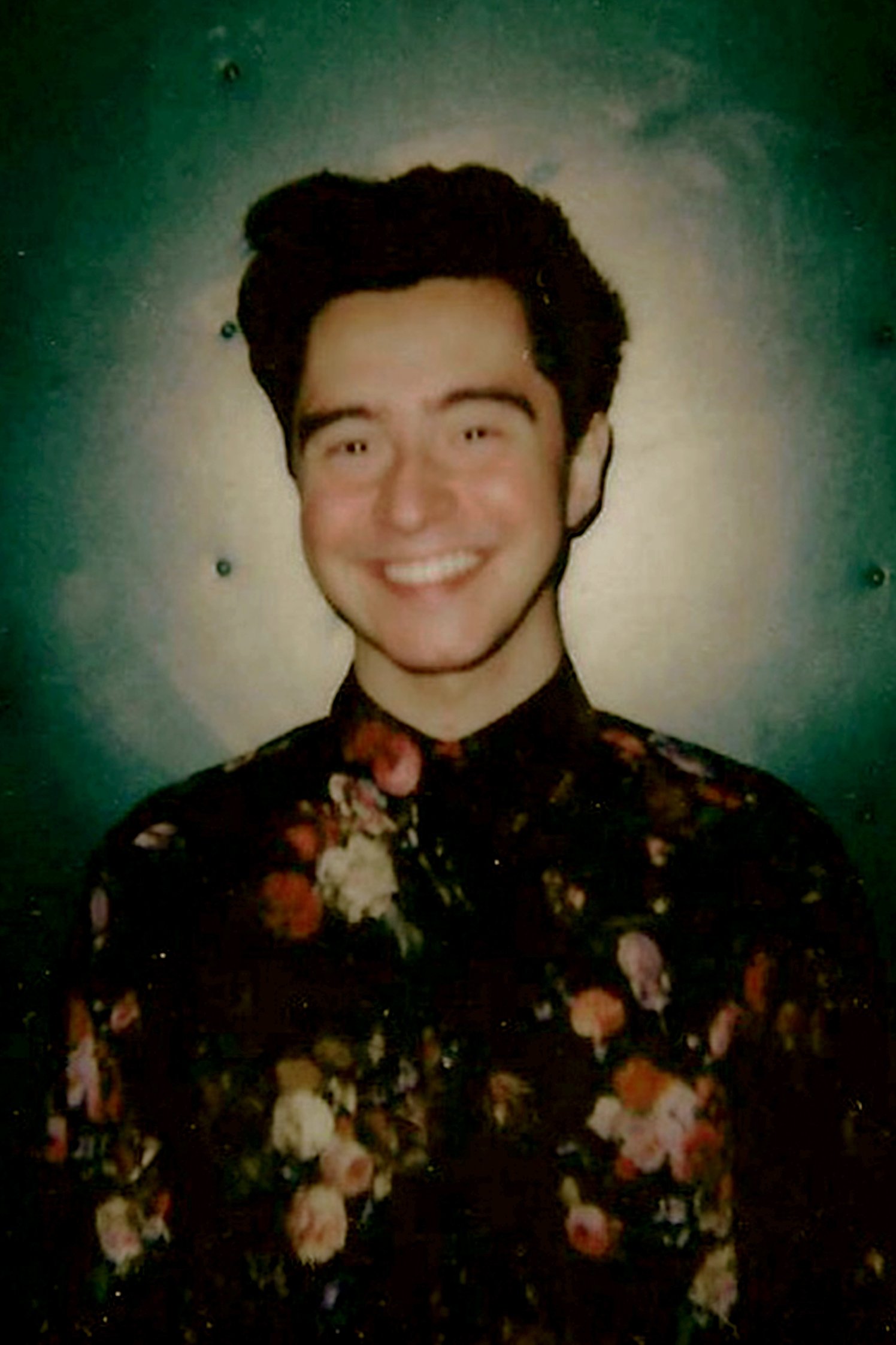 Photo Cole Greenberg