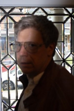 Photo Michael Fuller