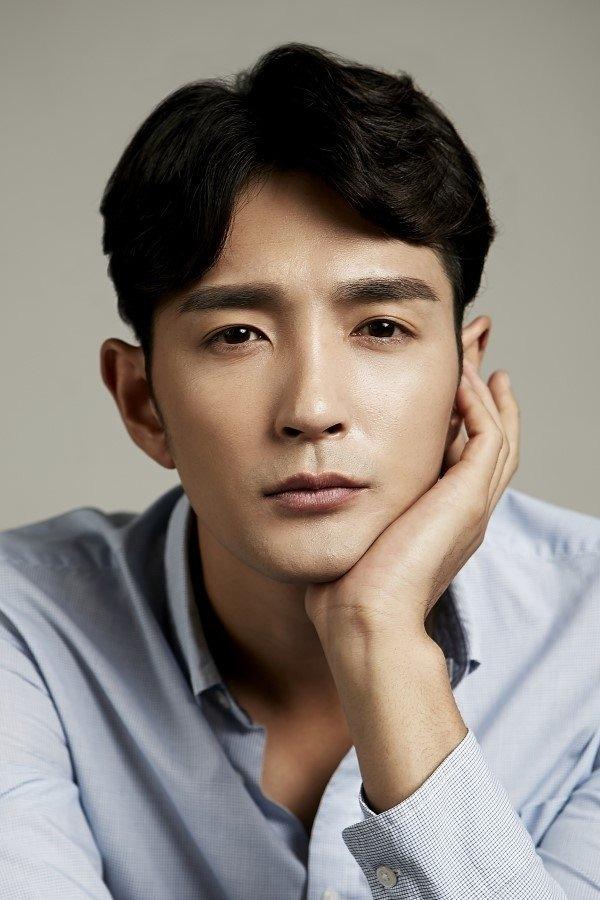Photo Oh Hee-joong