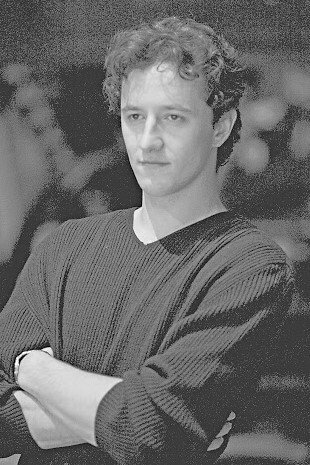 Photo Vitaly Biktimirov