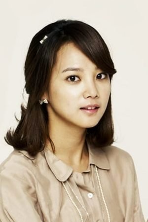 Photo Yoon Seung-ah