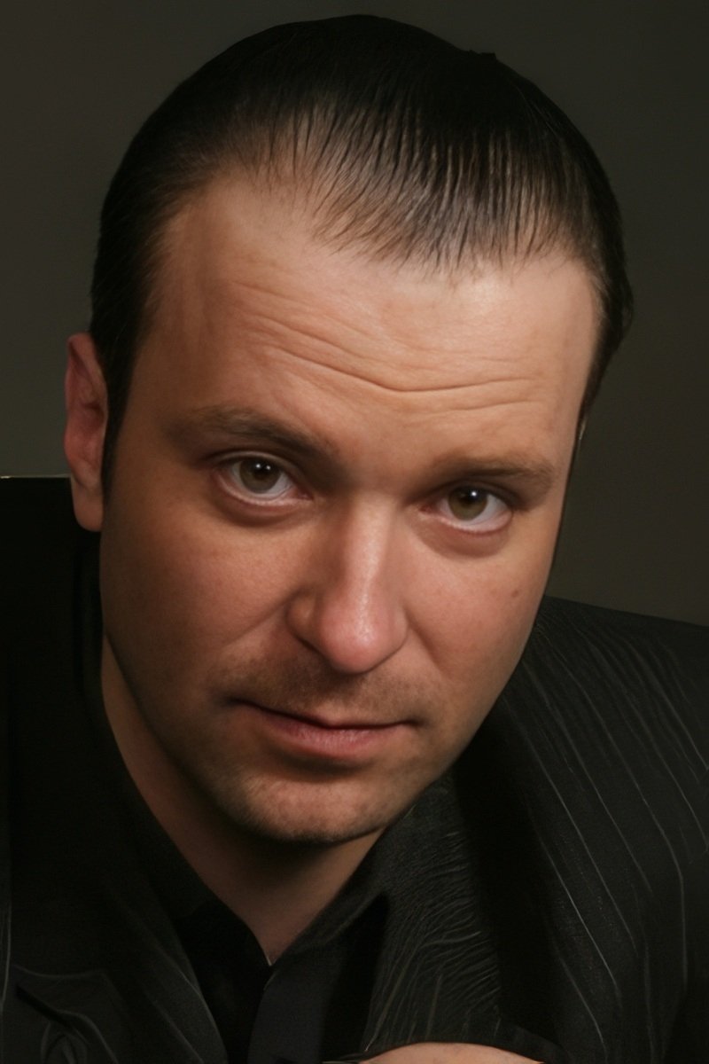 Photo Aleksey Fedotov