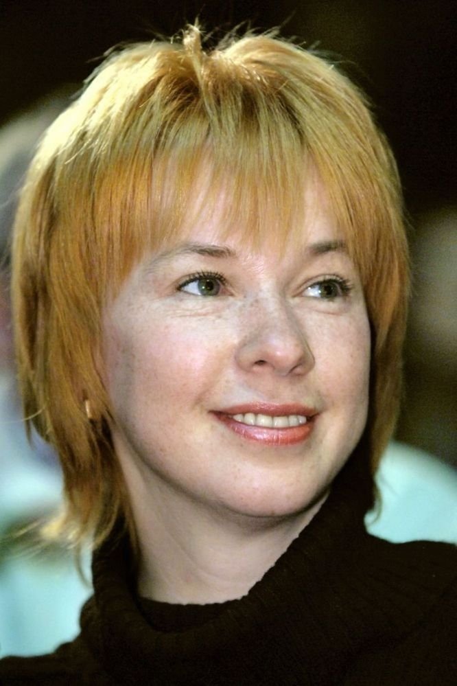 Photo Alla Kliouka