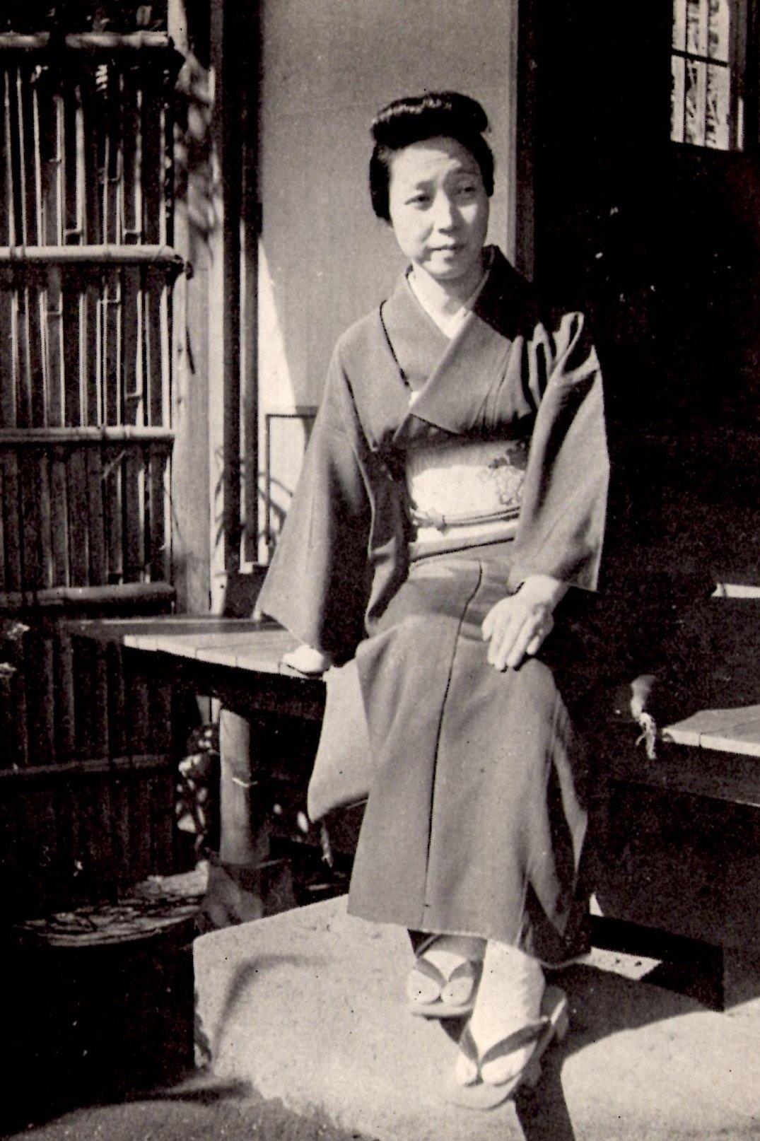 Photo Aya Koda