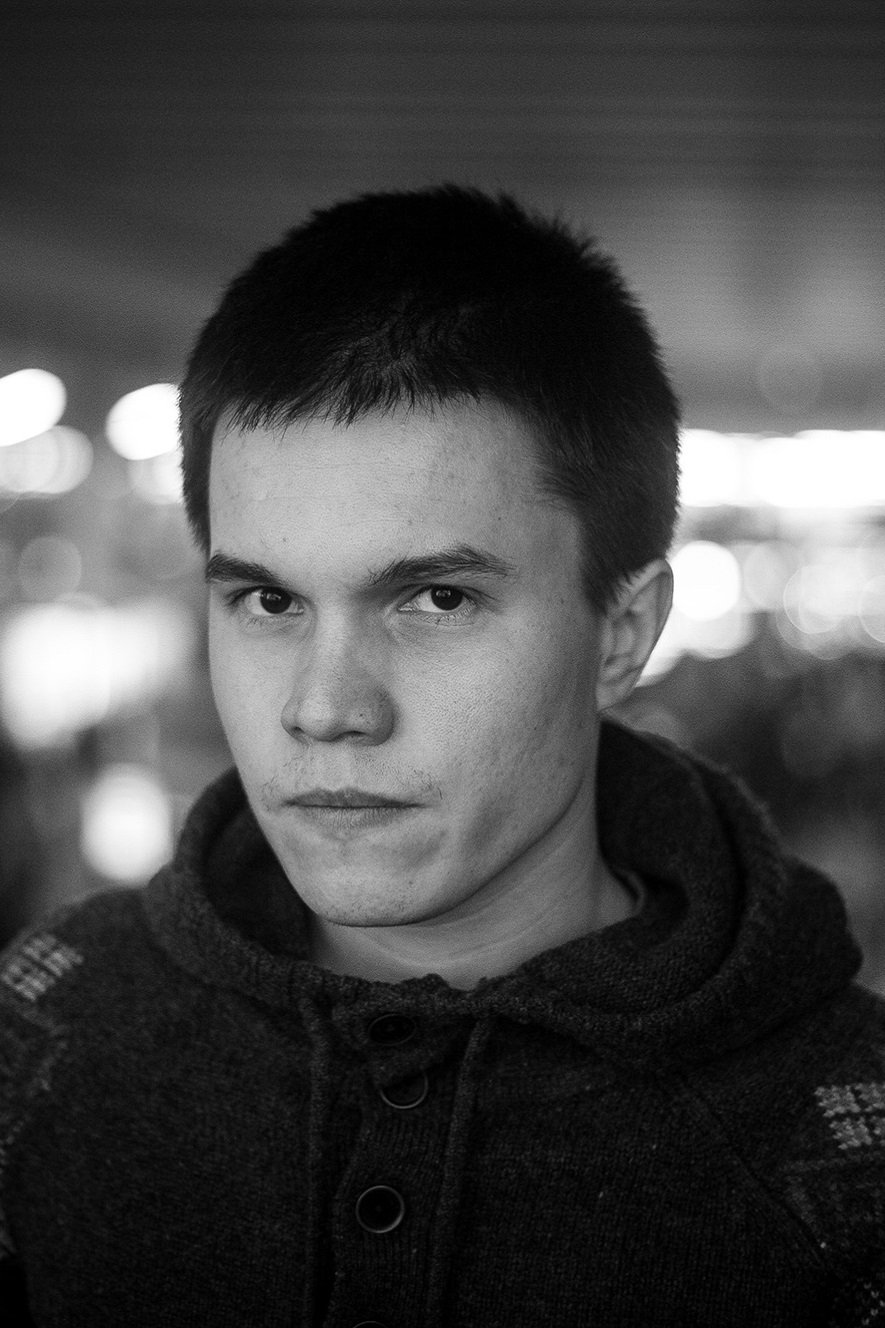 Photo Denis Klebleev