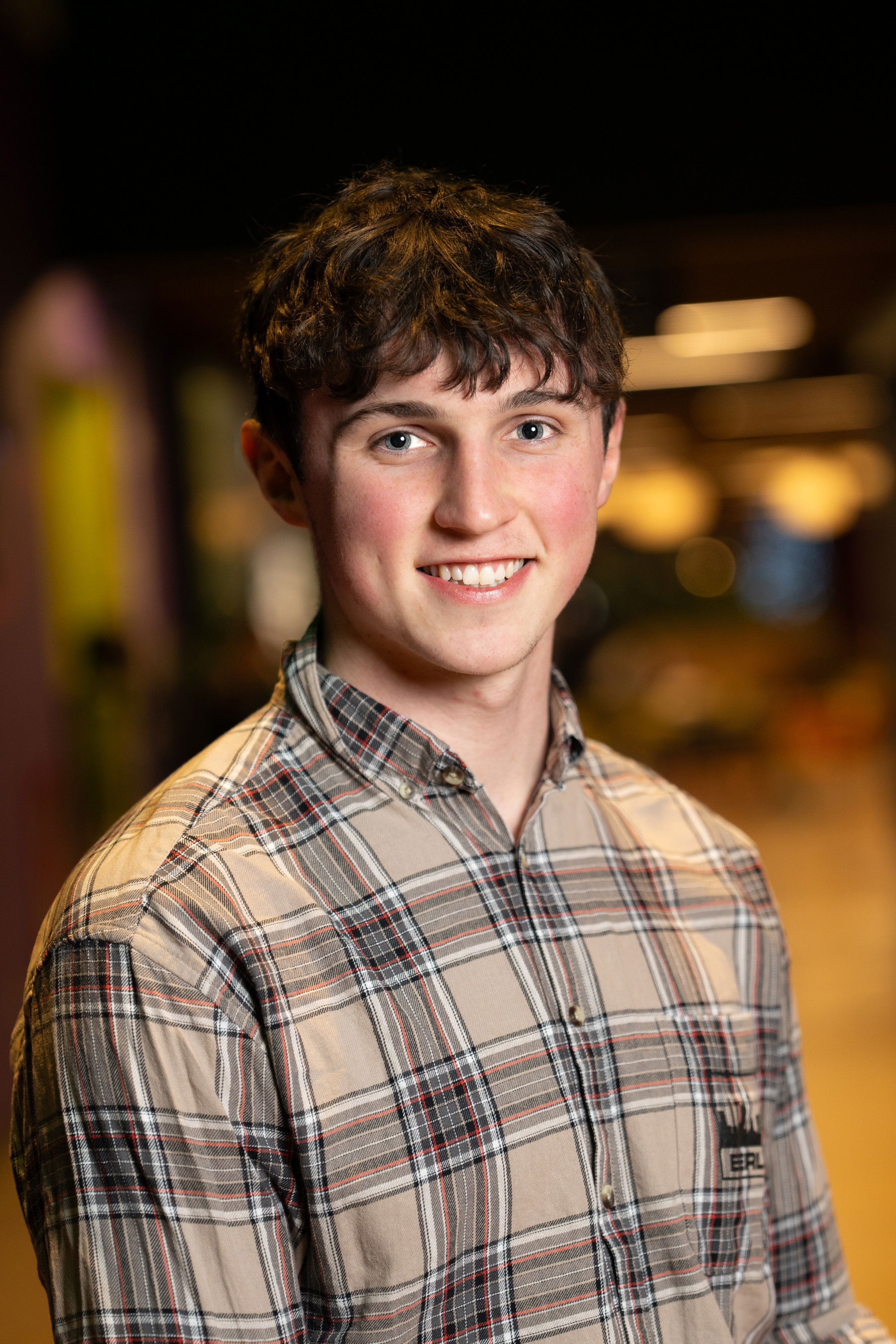 Photo Ethan McCarron