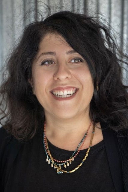 Photo Florinda Martucciello