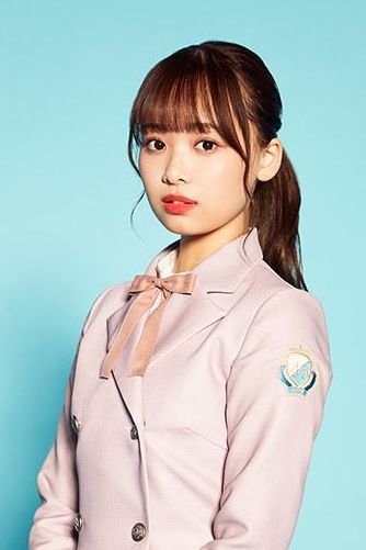 Photo Hiyori Hamagishi