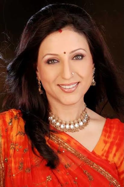 Photo Kishori Shahane