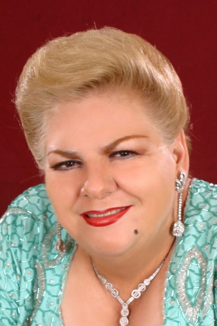 Photo Paquita la del Barrio