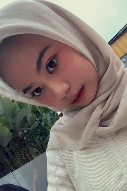 Photo Ratu Nadila Sasqia Putri