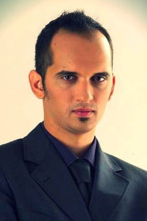 Photo Adam S. Gottbetter