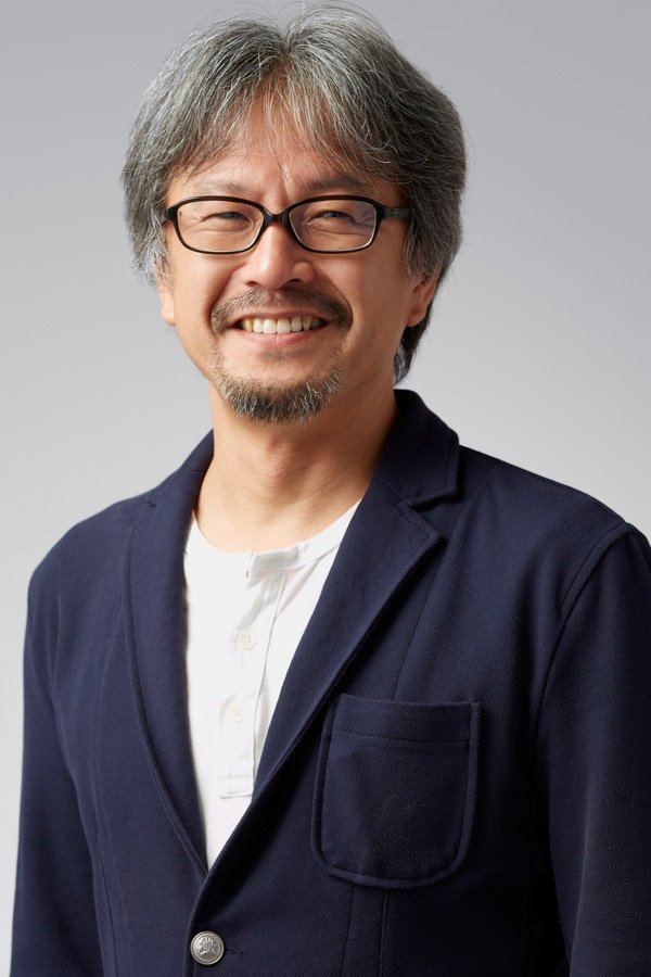 Photo Eiji Aonuma