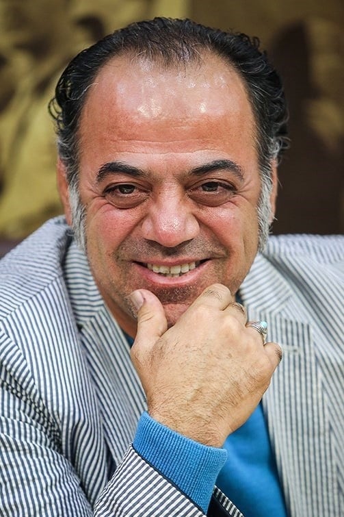 Photo Javad Afshar