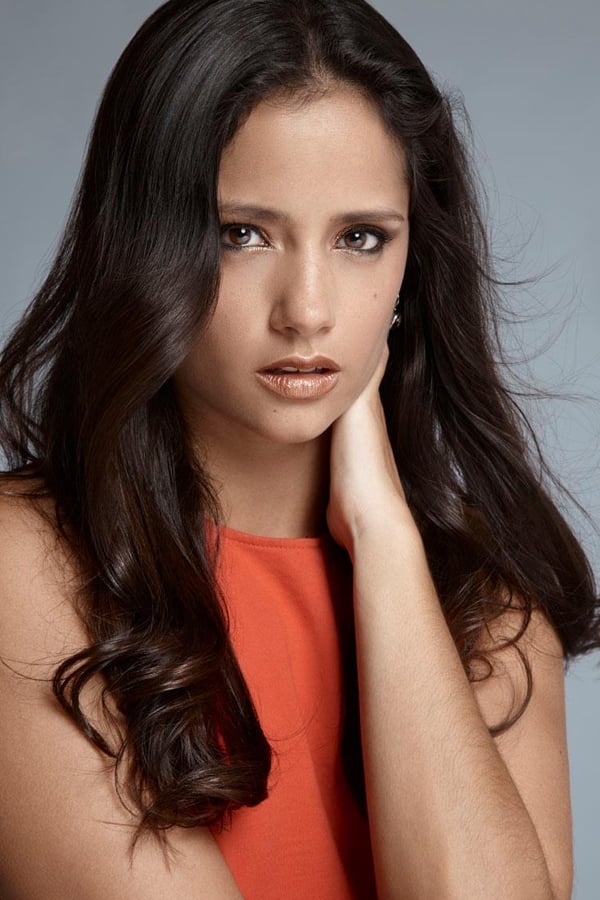 Photo Melania Urbina