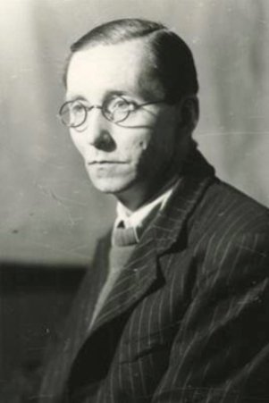 Photo Nikolay Timofeyev