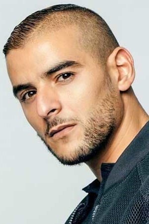 Photo Sofiane Felouki