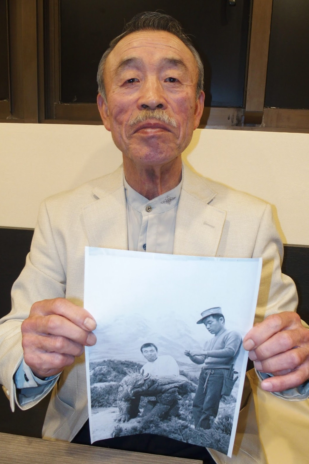 Photo Tadaaki Watanabe