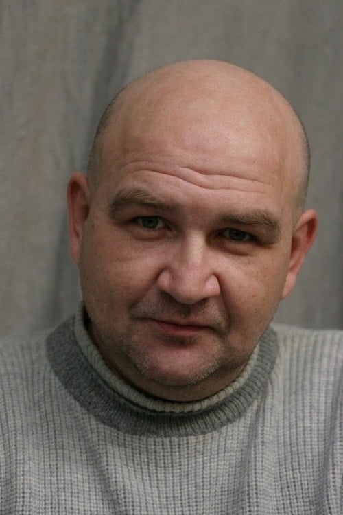 Photo Vladimir Bogdanov