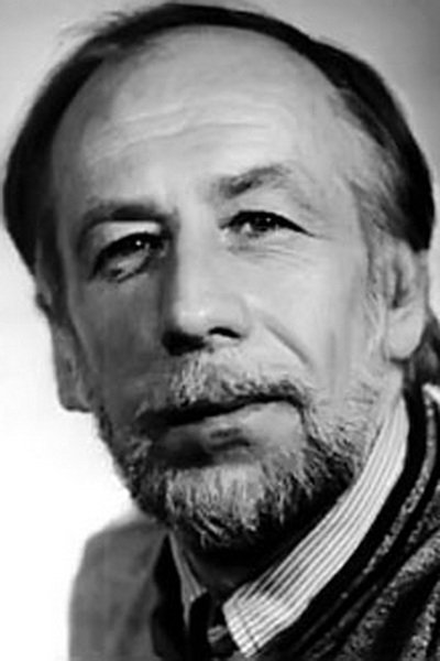 Photo Vladimir Kurashkin