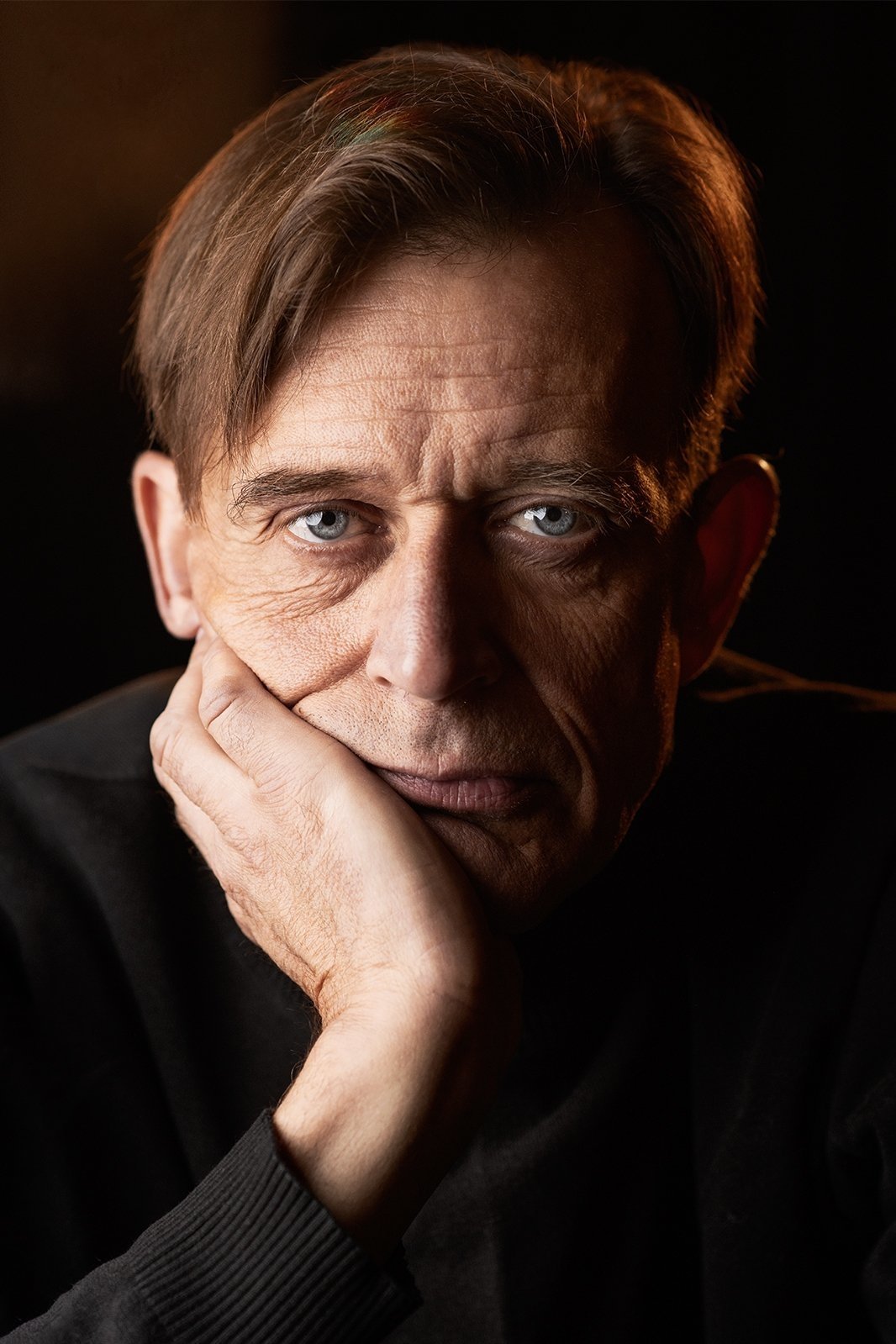 Photo Dainius Svobonas