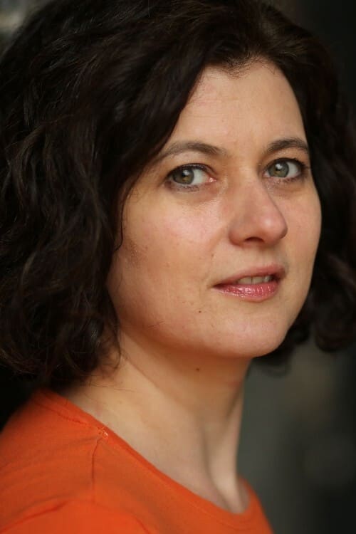 Photo Emma Bird