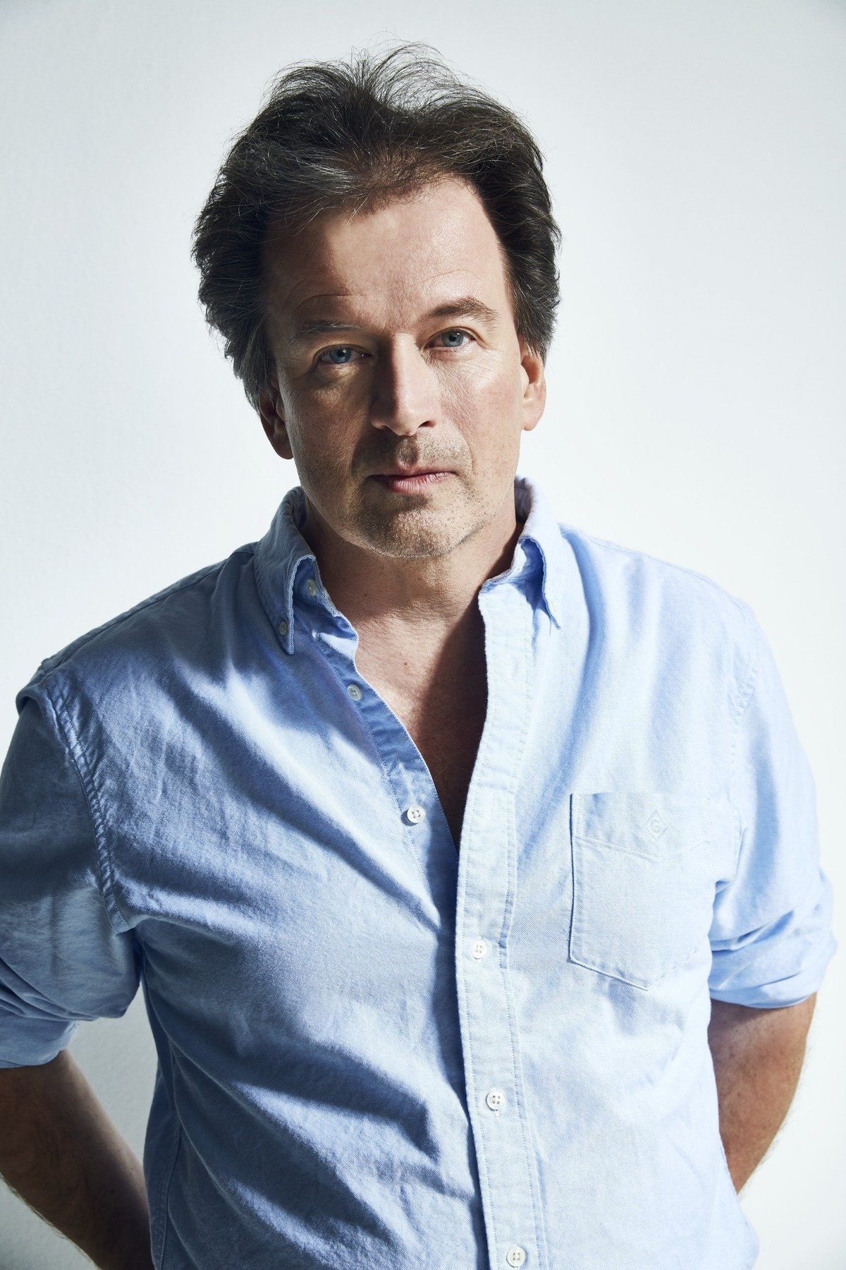 Photo Kjell Westö