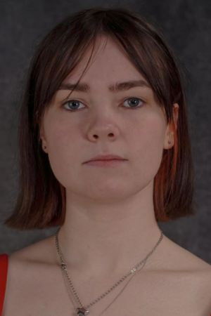 Photo Olivia Mathews