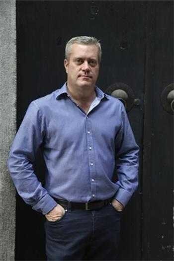 Photo Porter Erisman