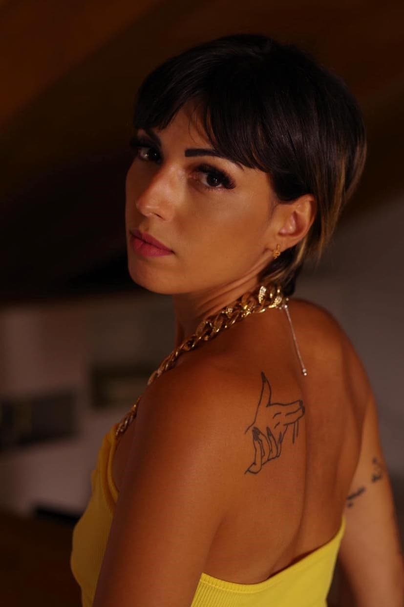 Photo Giovanna Marino