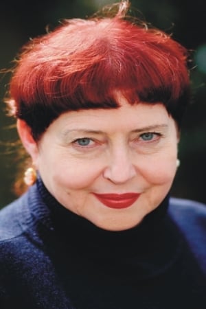 Photo Hildegard Alex
