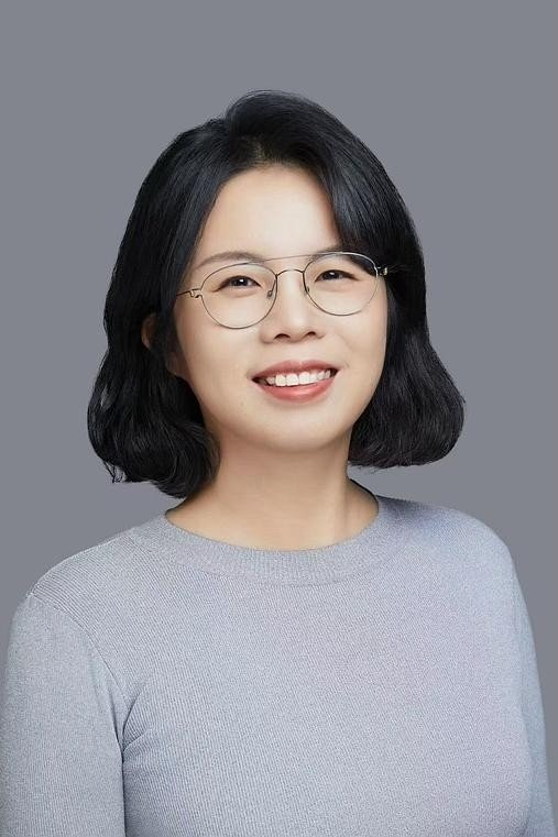 Photo Hua Weilin