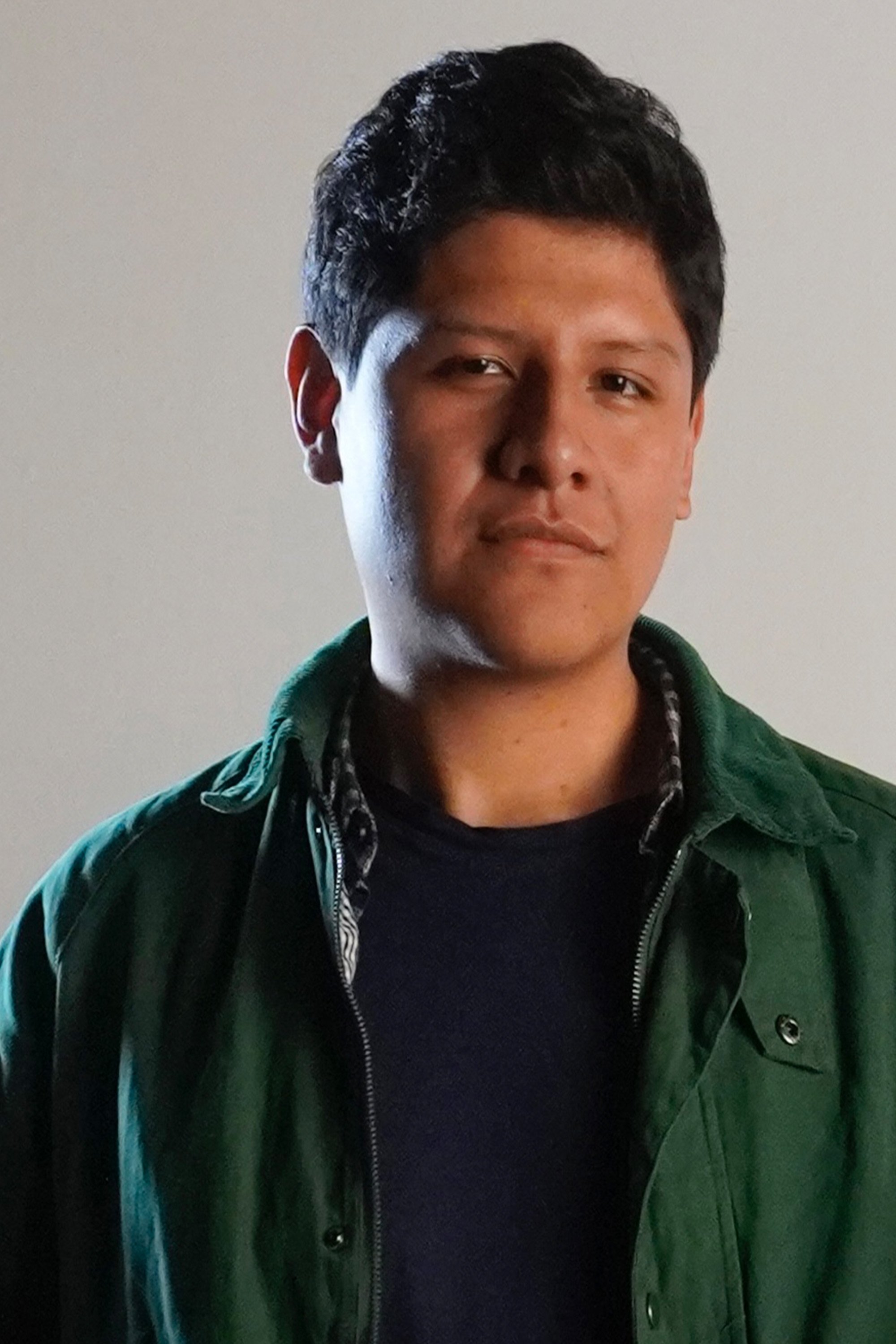 Photo Leonardo Angel Angulo