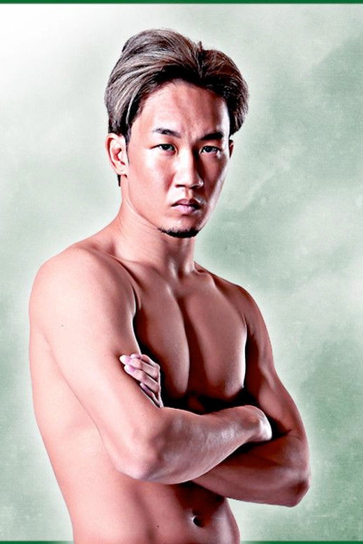 Photo Mikuru Asakura