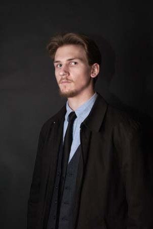Photo Peter O'Brien