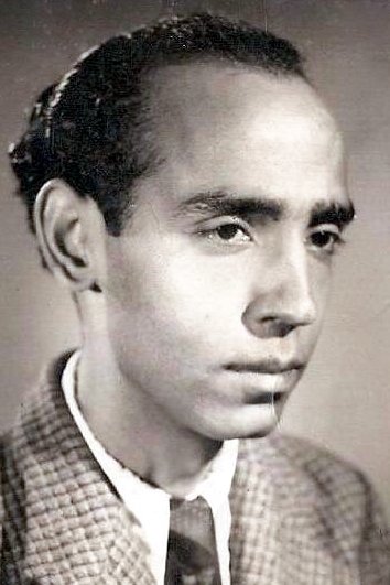 Photo Rajendra Krishan