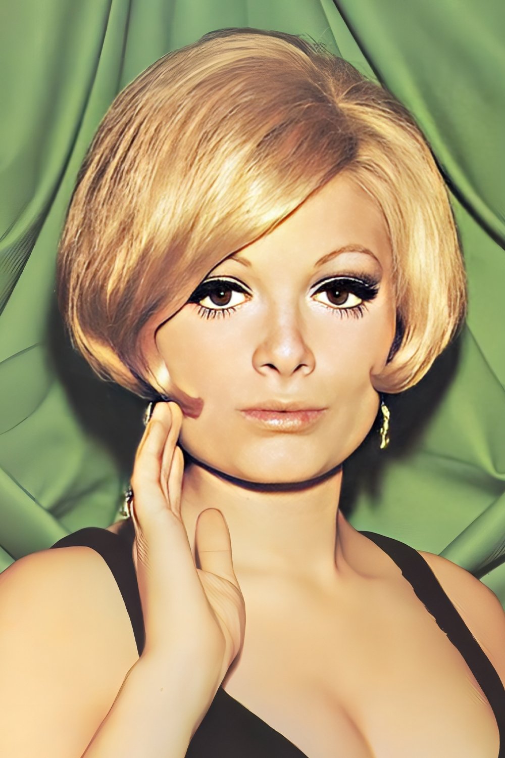 Photo Semiramis Pekkan