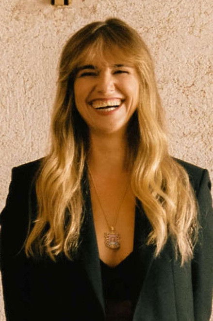 Photo Cristina Trenas