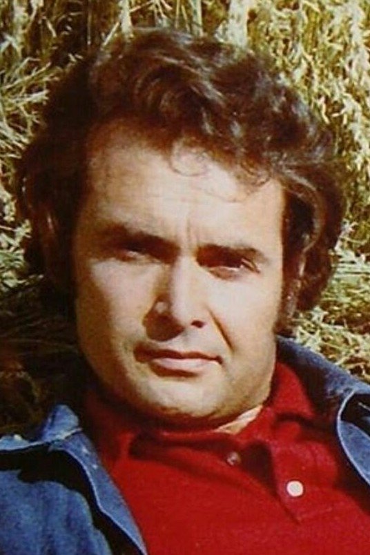 Photo Dariush Talayi