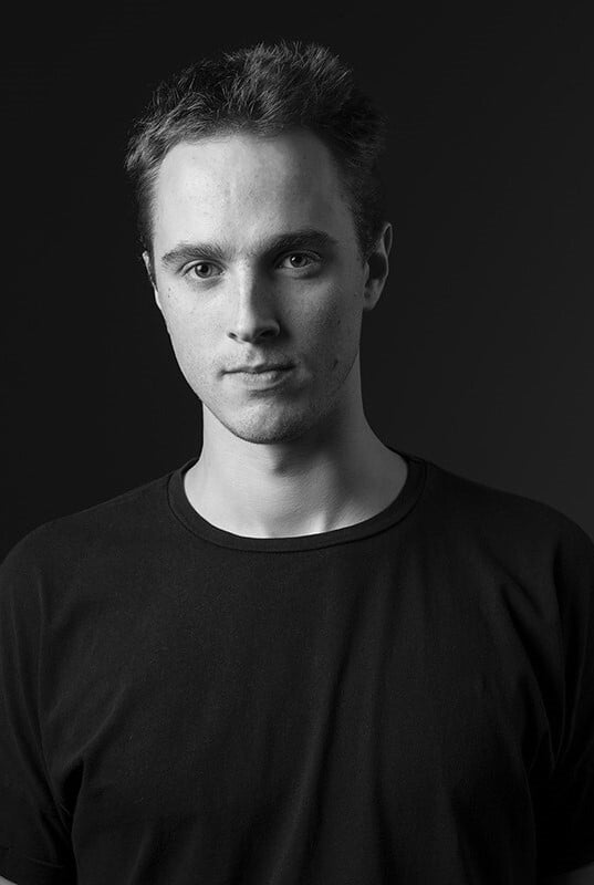 Photo Emīls Ralfs