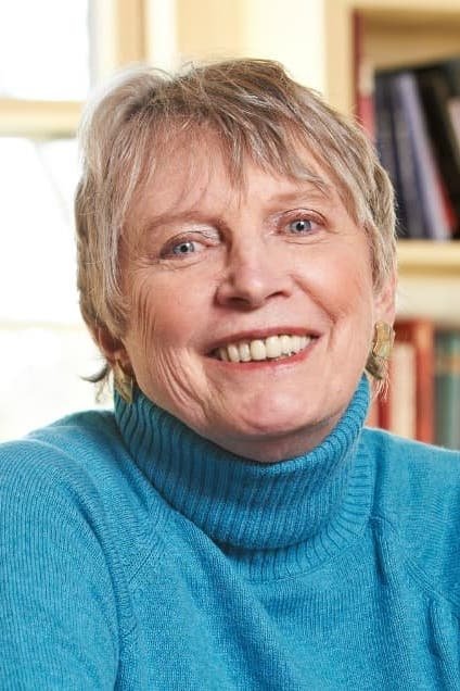 Photo Lois Lowry