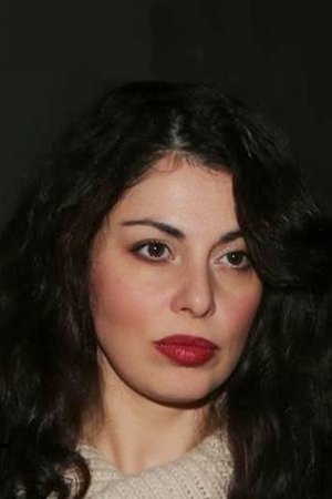 Photo Meni Konstantinidou