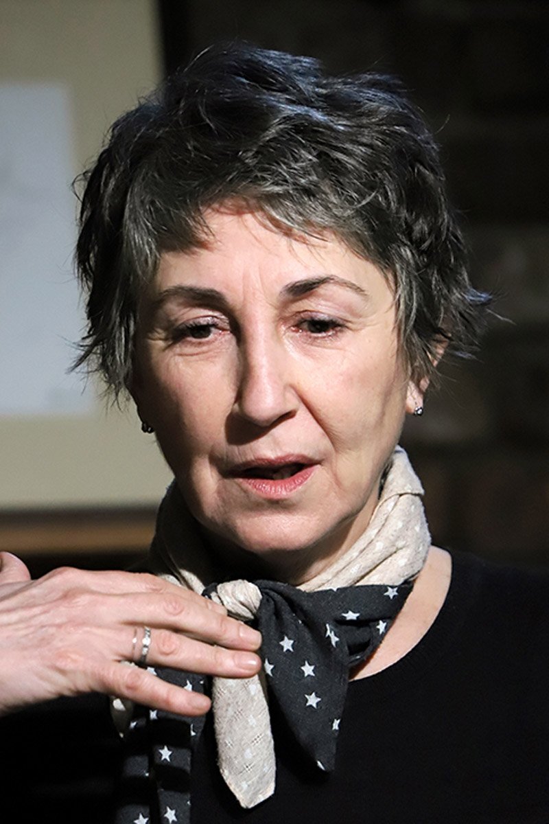 Photo Simona Măicănescu