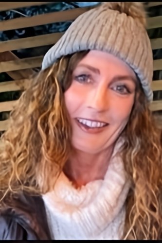 Photo Sonia Anderson