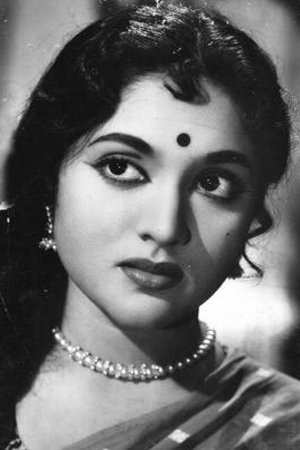 Photo Vyjayanthimala