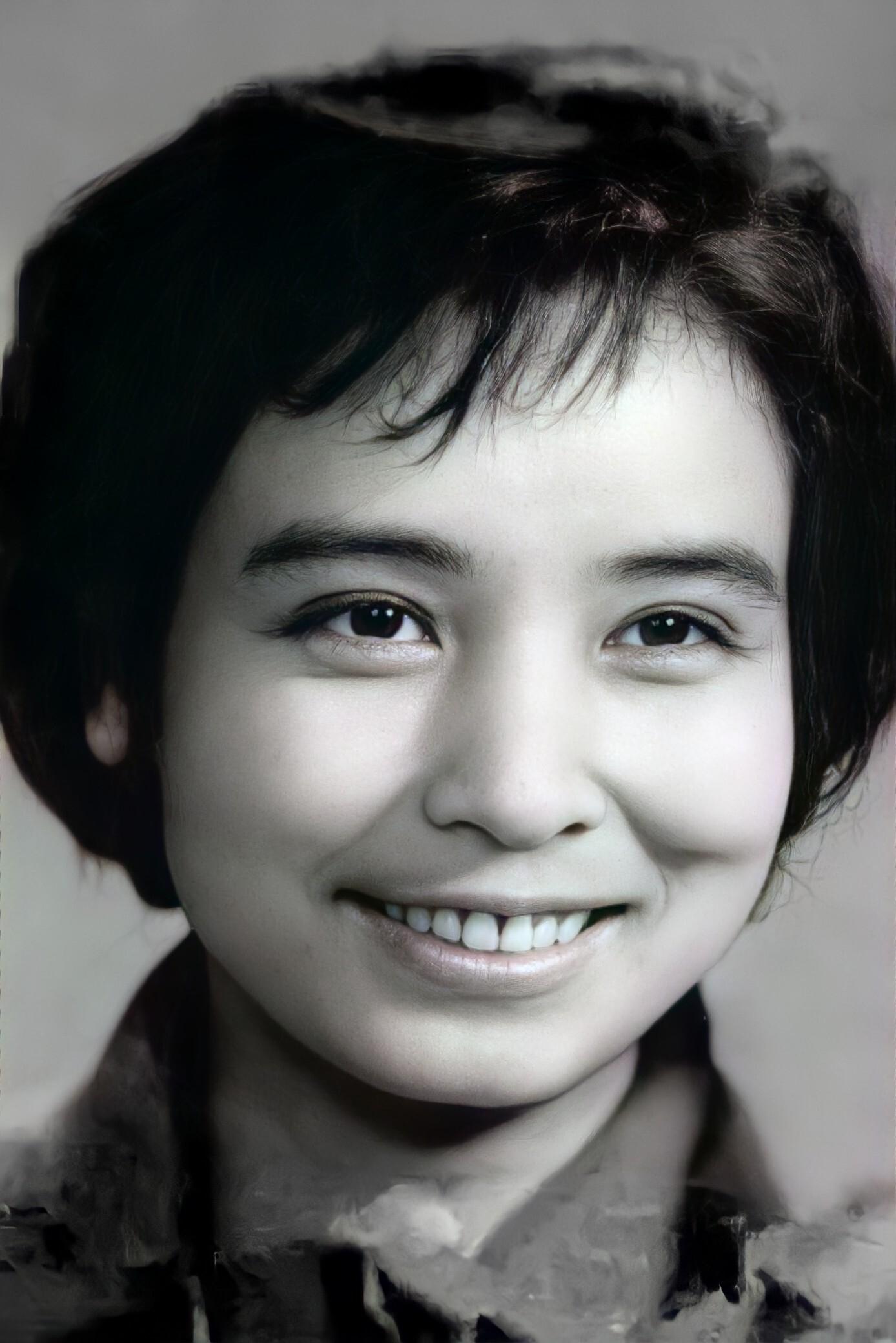 Photo Wang Yunxia