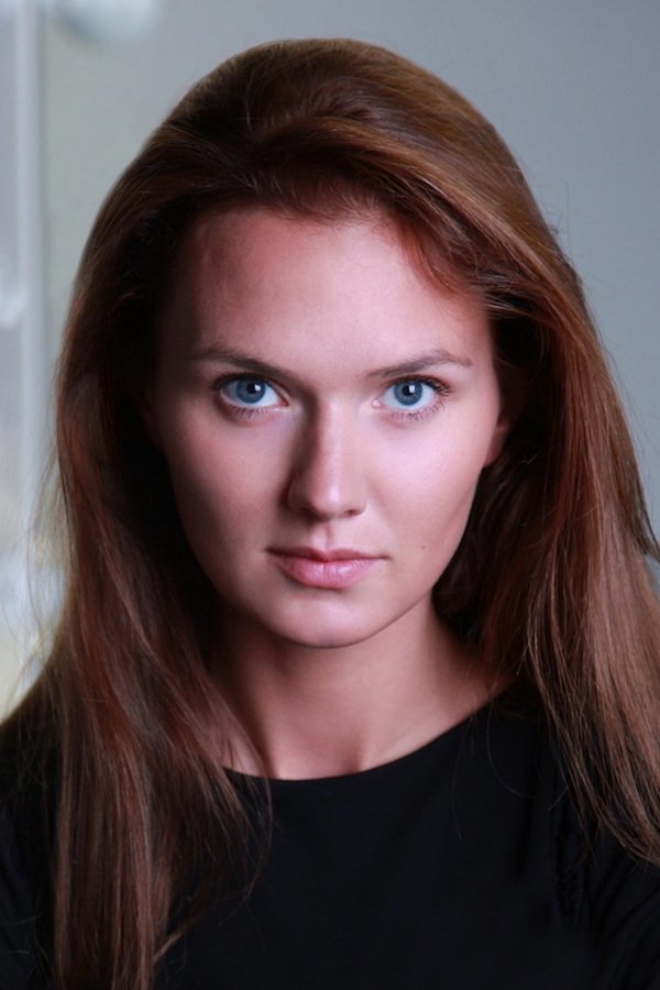 Photo Alisa Glinka